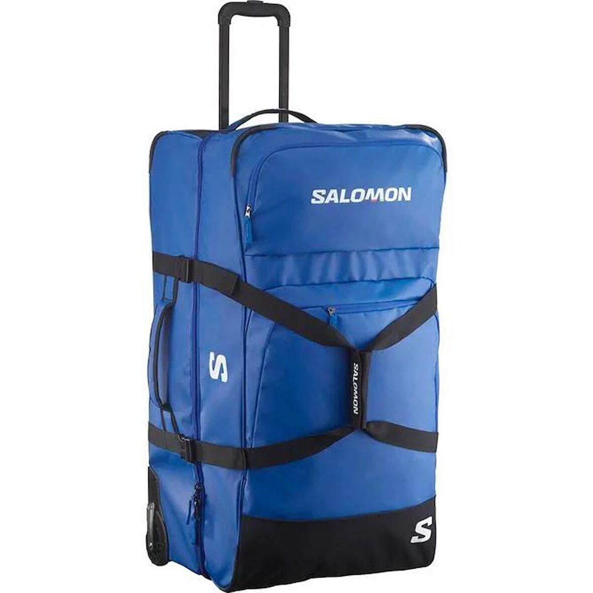 SALOMON RACE TRIP CONTAINER 130 L SEYAHAT VALİZİ