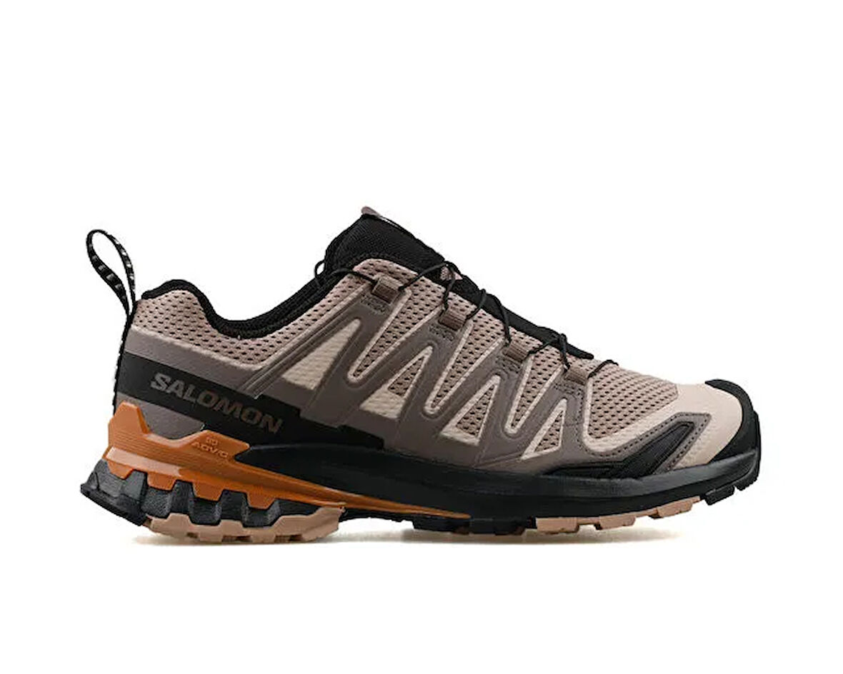 Salomon Xa Pro 3D V9 Erkek Koşu Ayakkabı L47272000 Renkli
