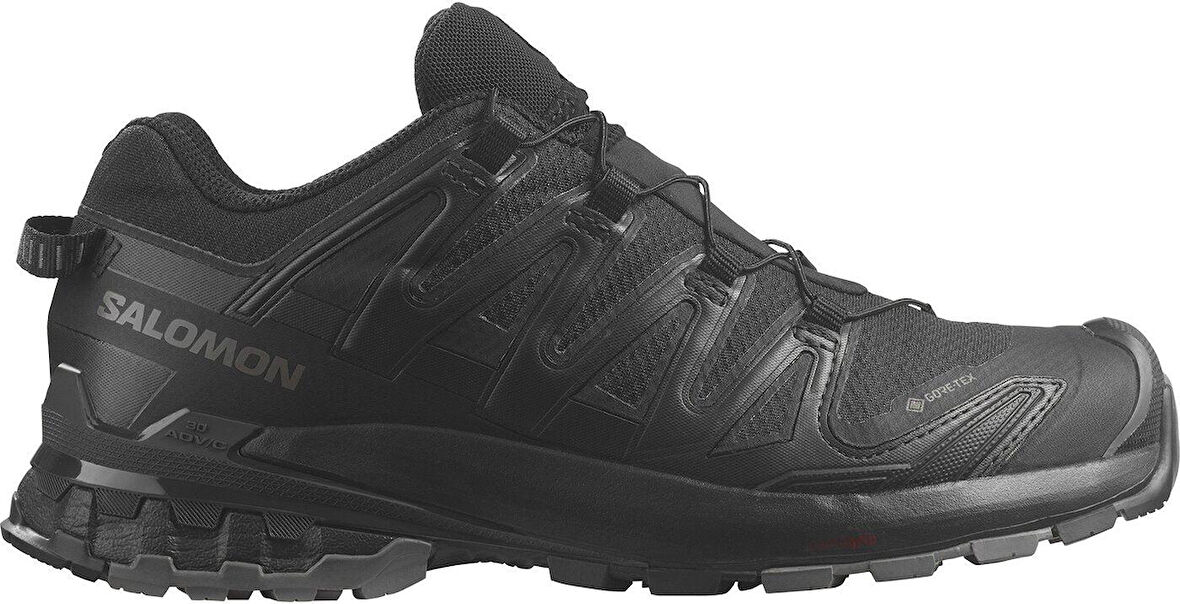 SALOMON XA PRO 3D V9 GTX OUTDOOR KADIN AYAKKABI 