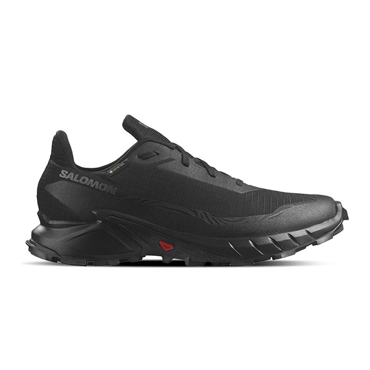 Salomon Alphacross 5 Gtx Erkek Koşu Ayakkabısı L47307500