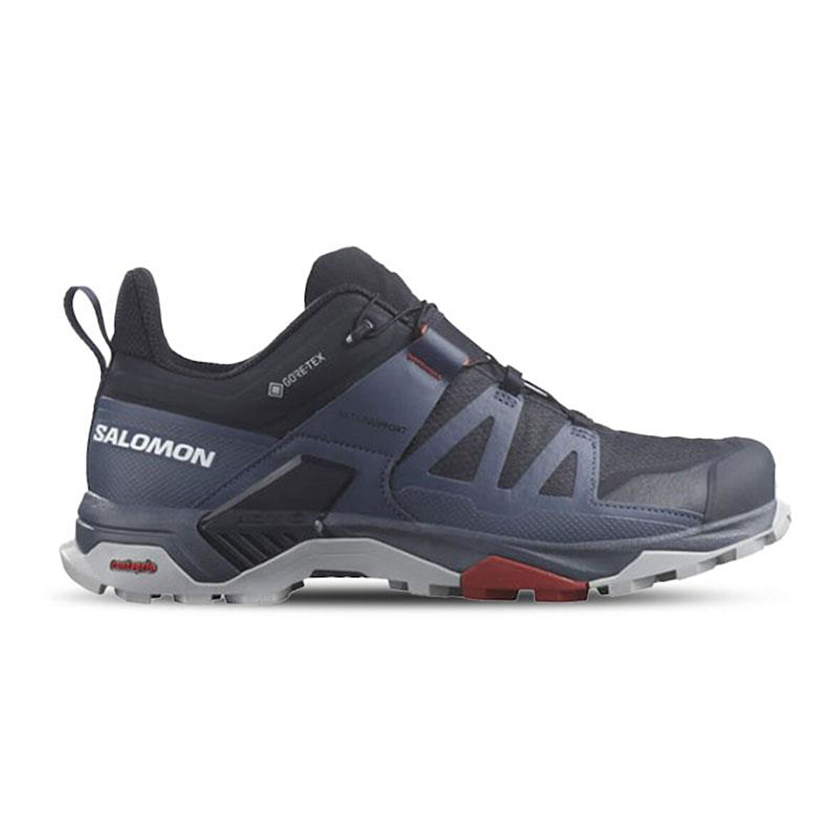 Salomon X Ultra 4 Gtx Erkek Outdoor Ayakkabı L47376500 Mavi