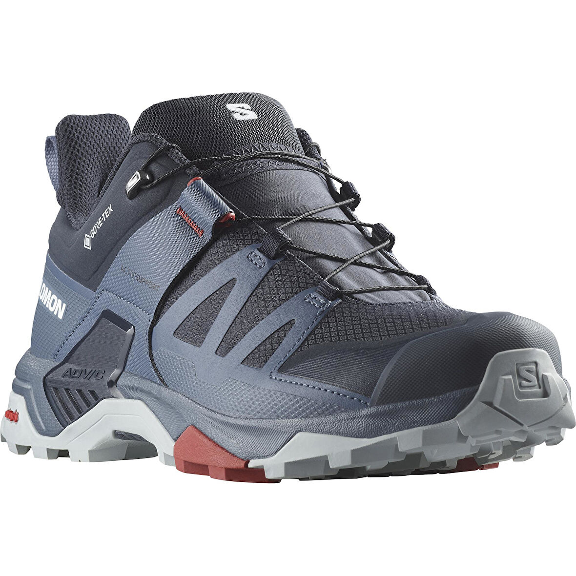 SALOMON X ULTRA 4 GTX ERKEK OUTDOOR AYAKKABI