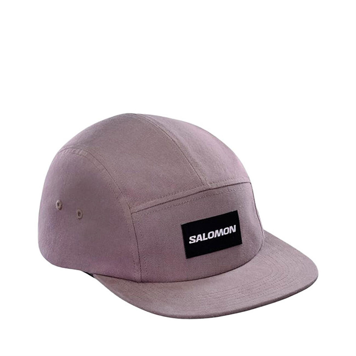 Salomon Fıve P Cap Unisex Şapka LC2232300 Mor