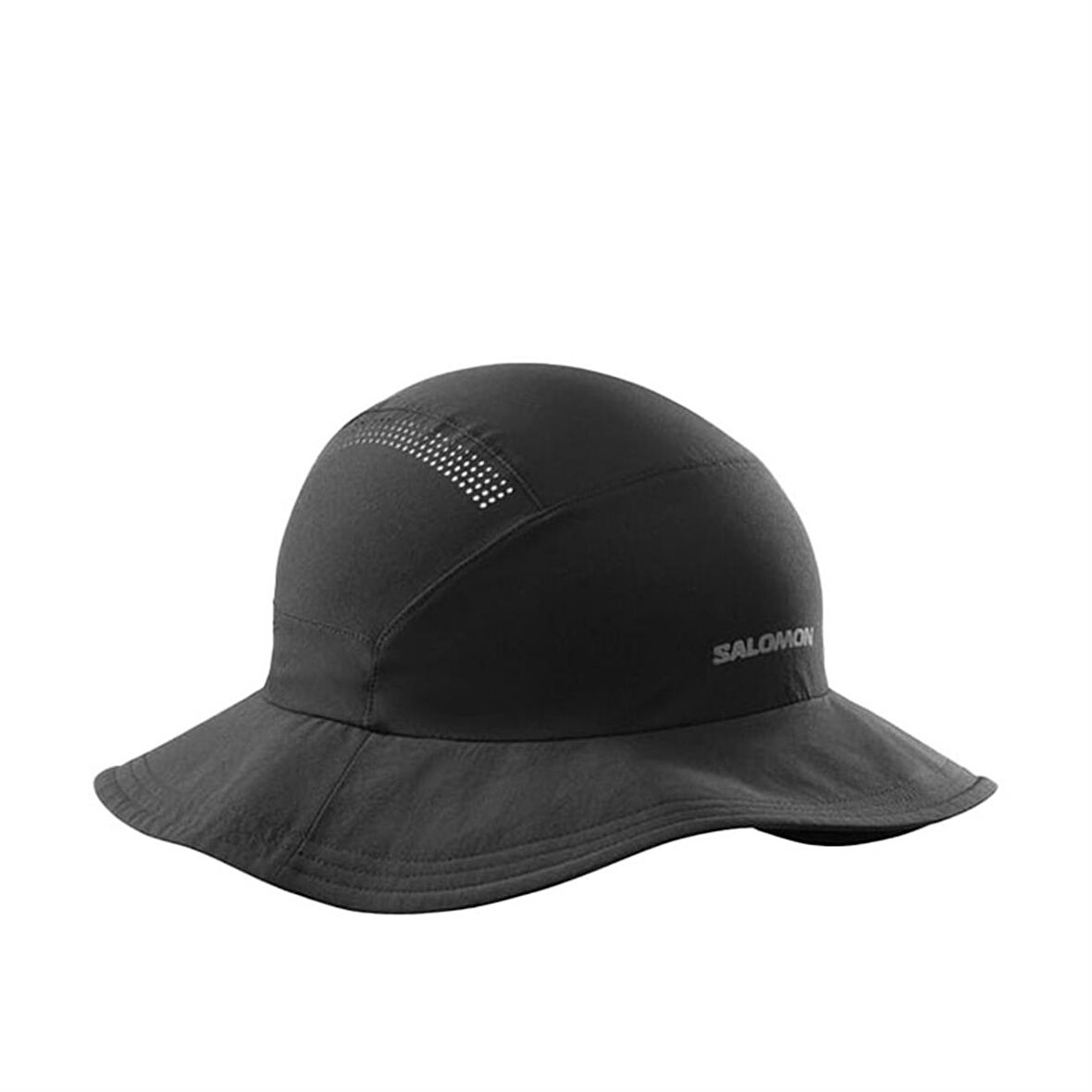 Salomon Mountaın Hat Unisex Şapka LC2237600 Siyah