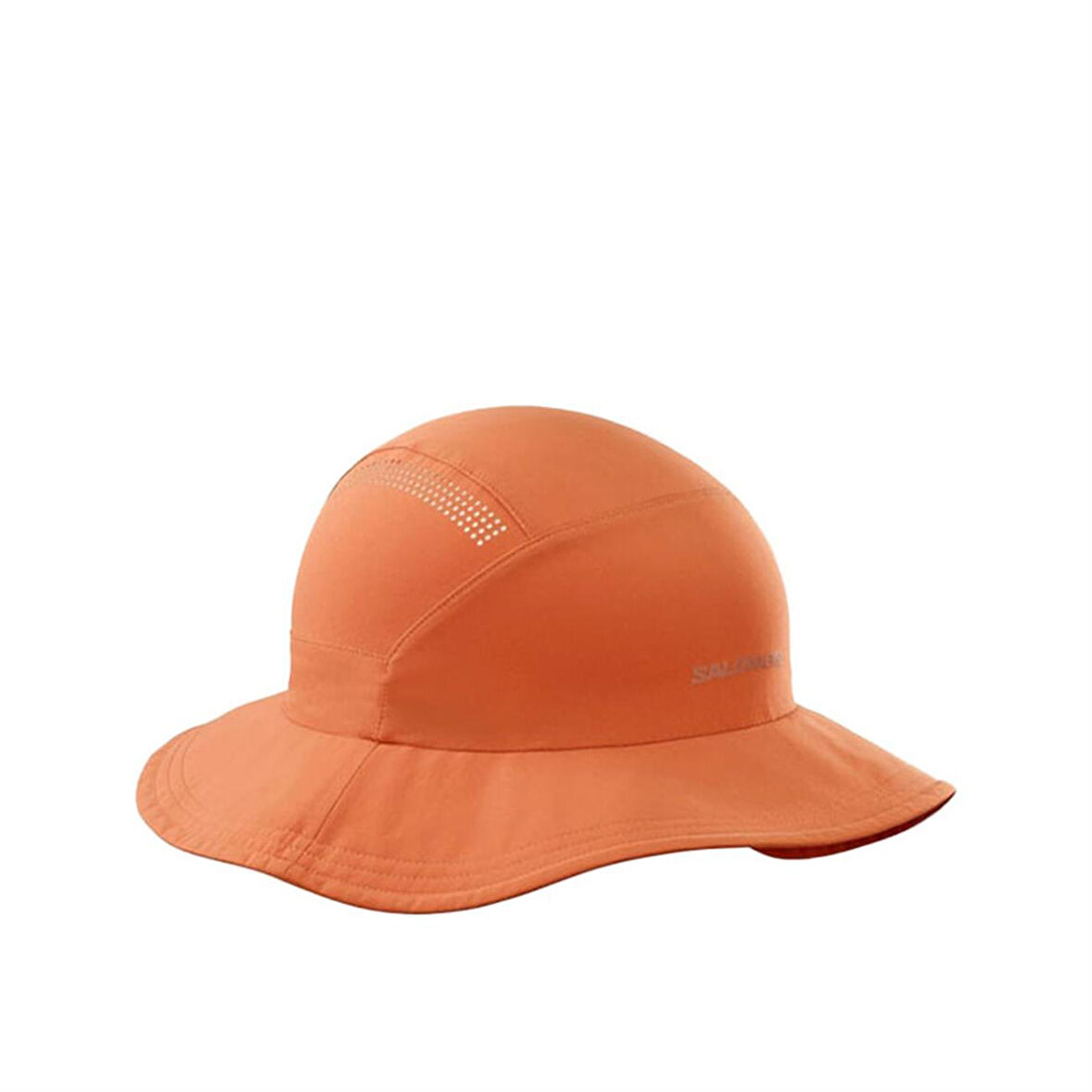 Salomon Mountain Hat Unisex Şapka LC2237700 Turuncu