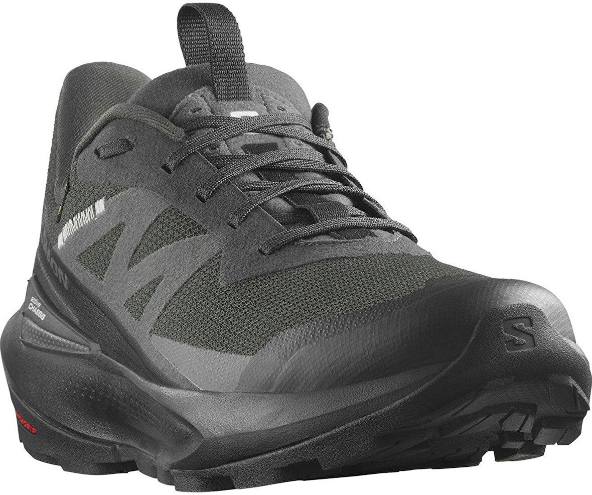 SALOMON ELİXİR ACTİVE GORE-TEX ERKEK OUTDOOR AYAKKABI