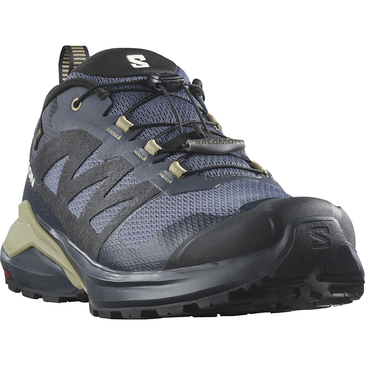 SALOMON X-ADVENTURE GTX ERKEK OUTDOOR AYAKKABI