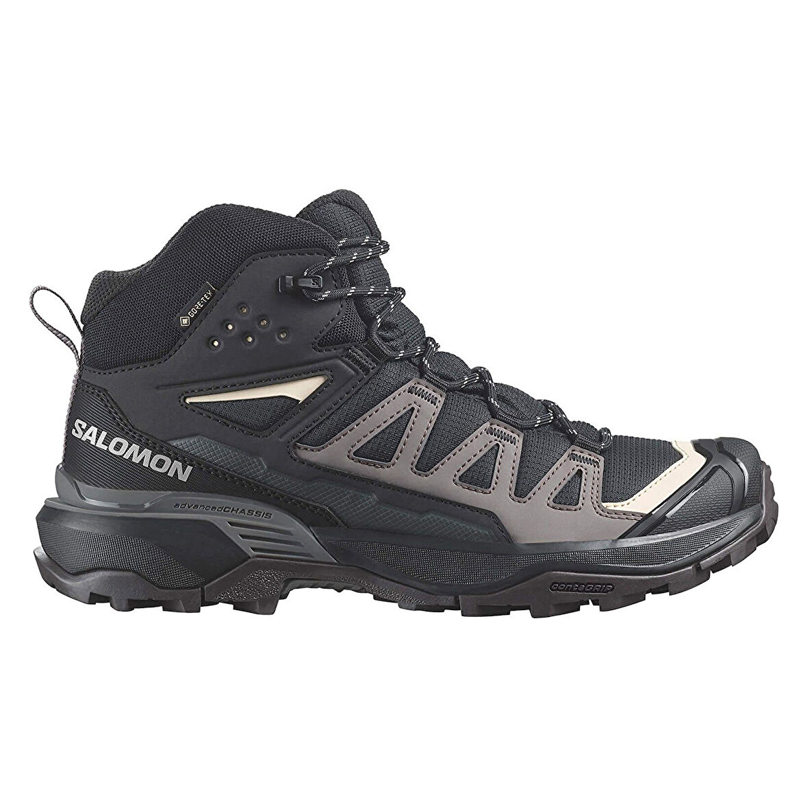 SALOMON X ULTRA 360 MID GORE-TEX KADIN AYAKKABI