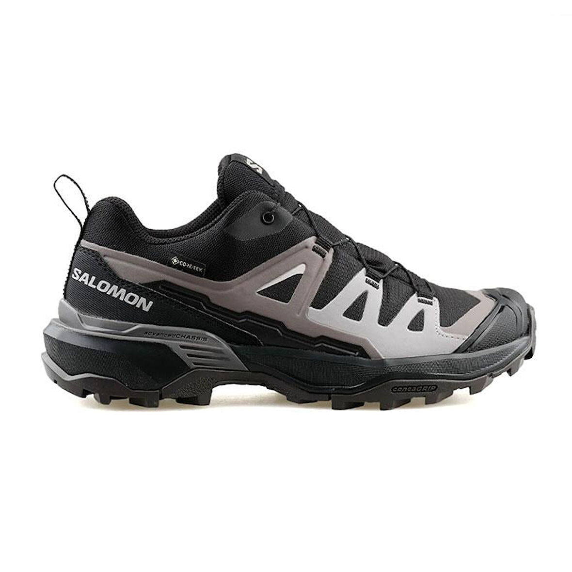 Salomon X Ultra 360 Gtx W Kadın Outdoor Ayakkabı L47449200 Siyah