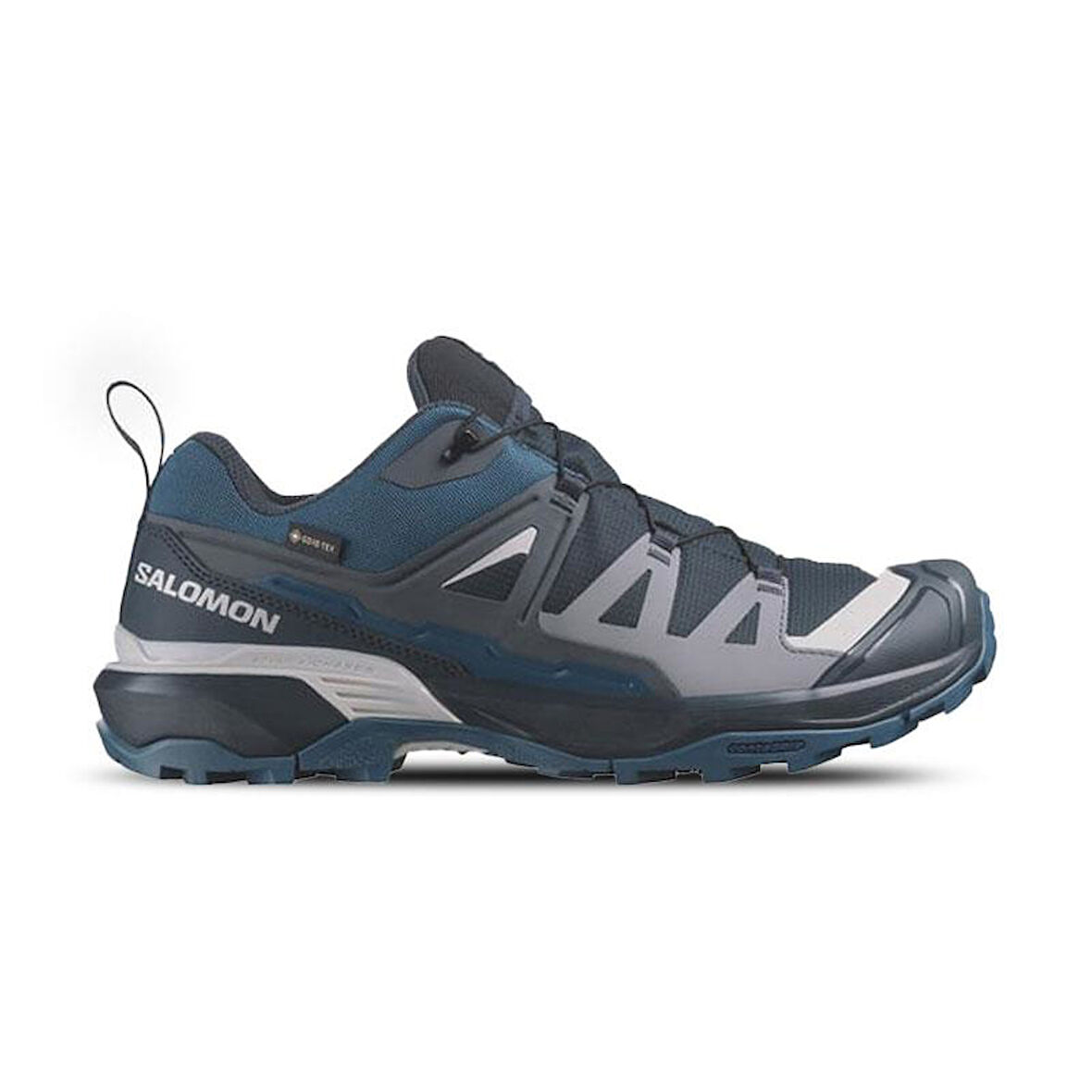 Salomon X Ultra 360 Gtx Erkek Outdoor Ayakkabı L47453400 Mavi
