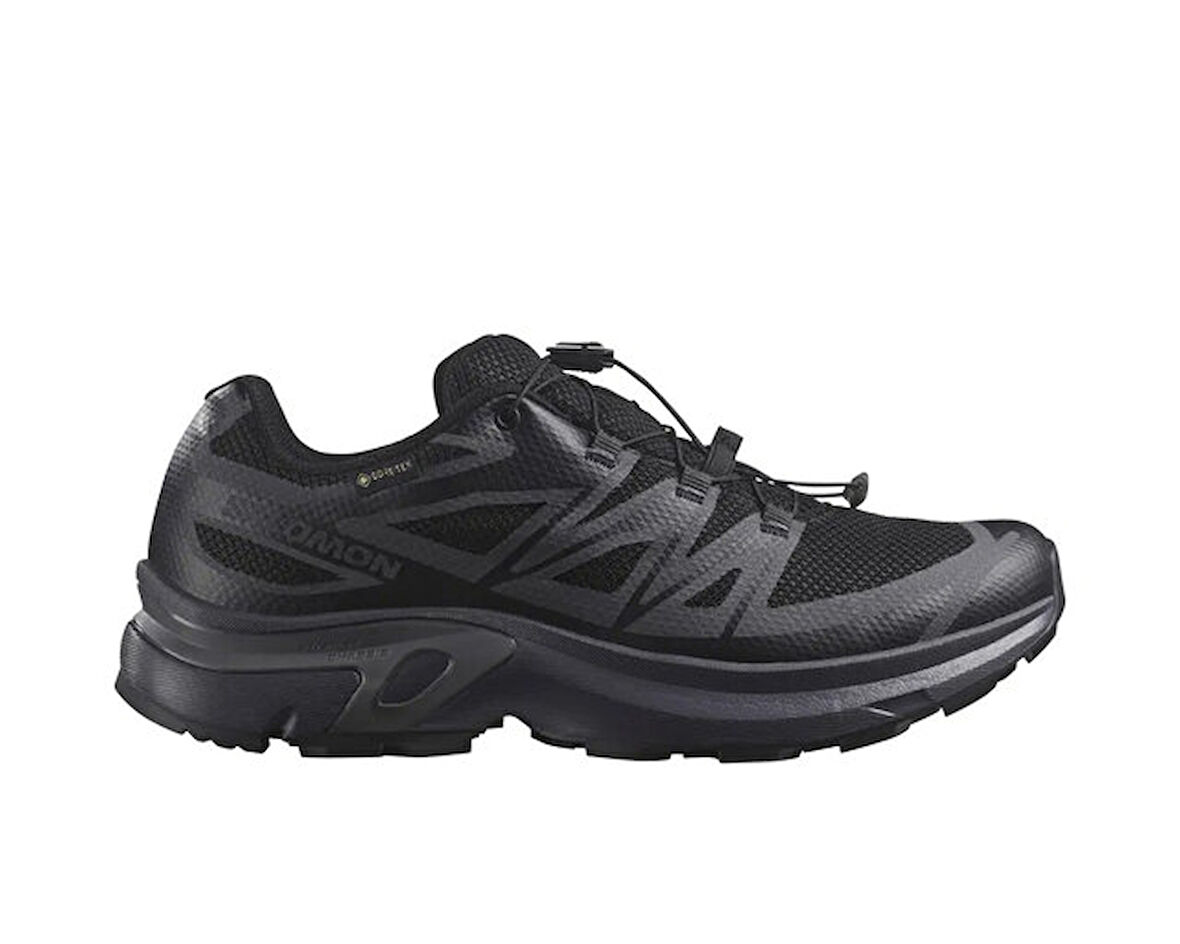 Salomon Xt-Evr Gore-Tex Kadın Outdoor Ayakkabısı L47608300 Siyah