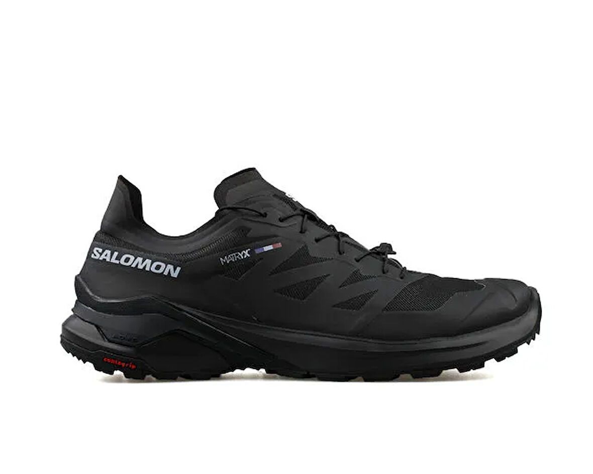 Salomon Xa Meta Erkek Outdoor Ayakkabı L47701900 Renkli