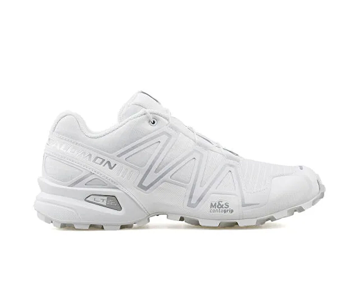 Salomon Speedcross 3 Unisex Günlük Ayakkabı L47587900 Renkli