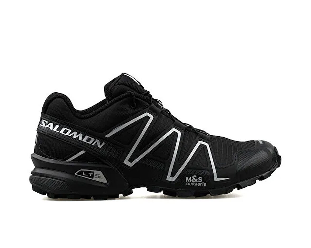 Salomon Speedcross 3 Unisex Günlük Ayakkabı L47588000 Renkli