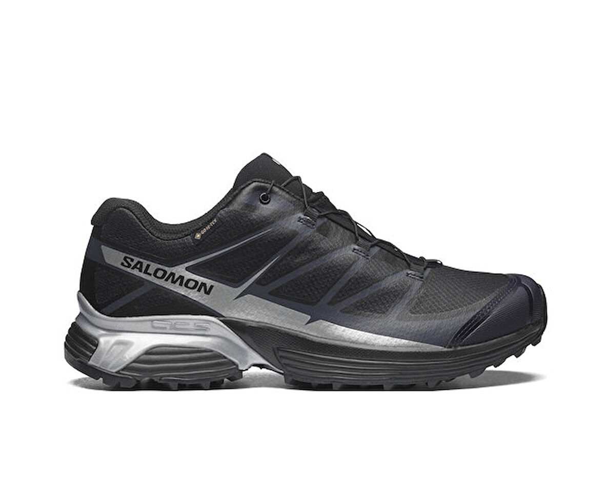 Salomon Xt-Pathway Gore-Tex Erkek Outdoor Ayakkabısı L47577500 Siyah