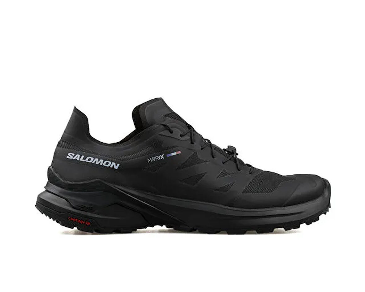 Salomon Xa Meta Kadın Outdoor Ayakkabı L47714400 Renkli