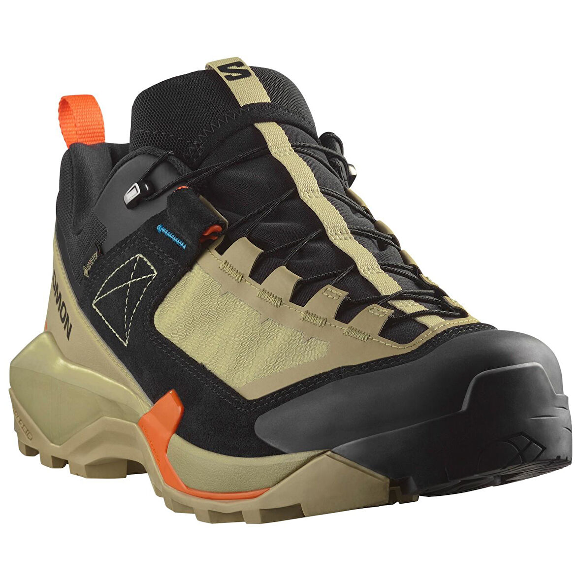 SALOMON X ULTRA ALPİNE GTX ERKEK OUTDOOR AYAKKABI