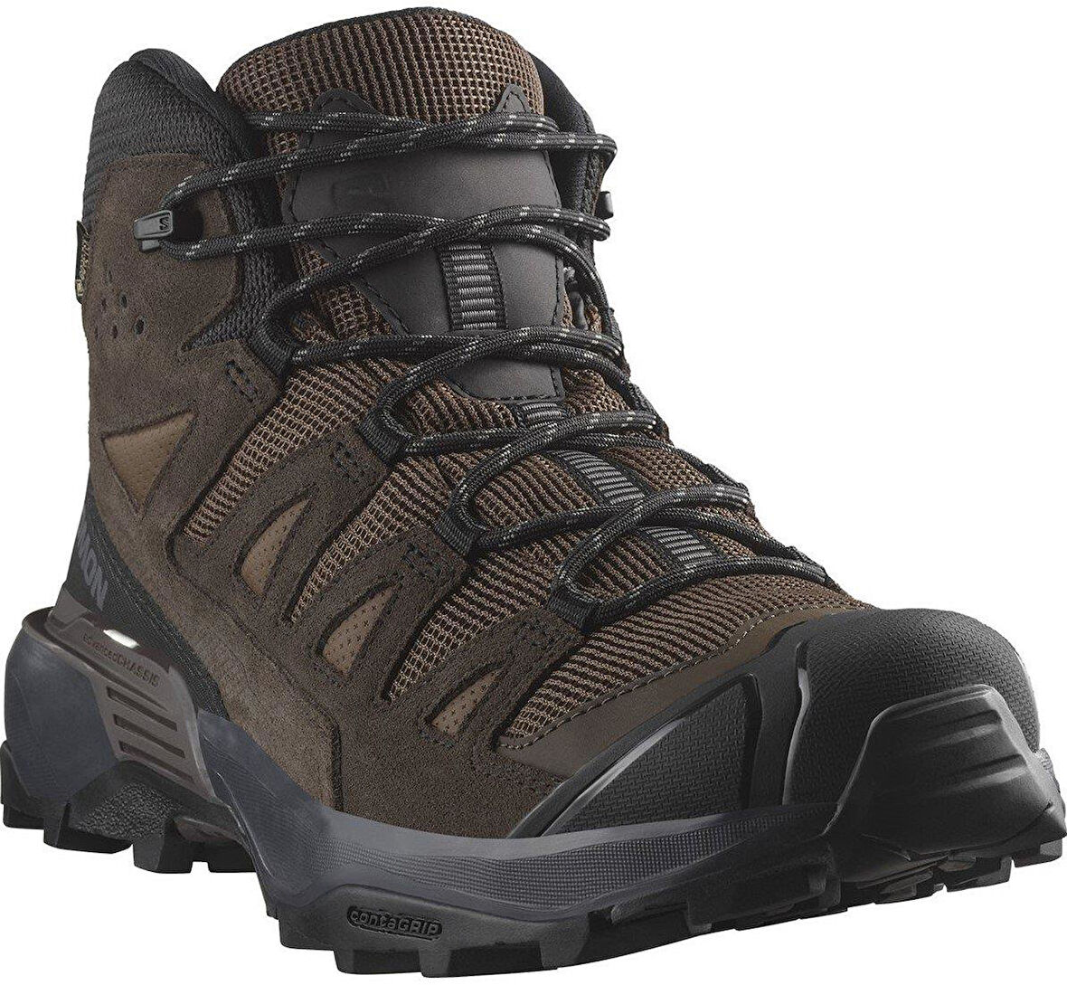 SALOMON X ULTRA 360 LTR MID GORE-TEX OUTDOOR ERKEK AYAKKABI