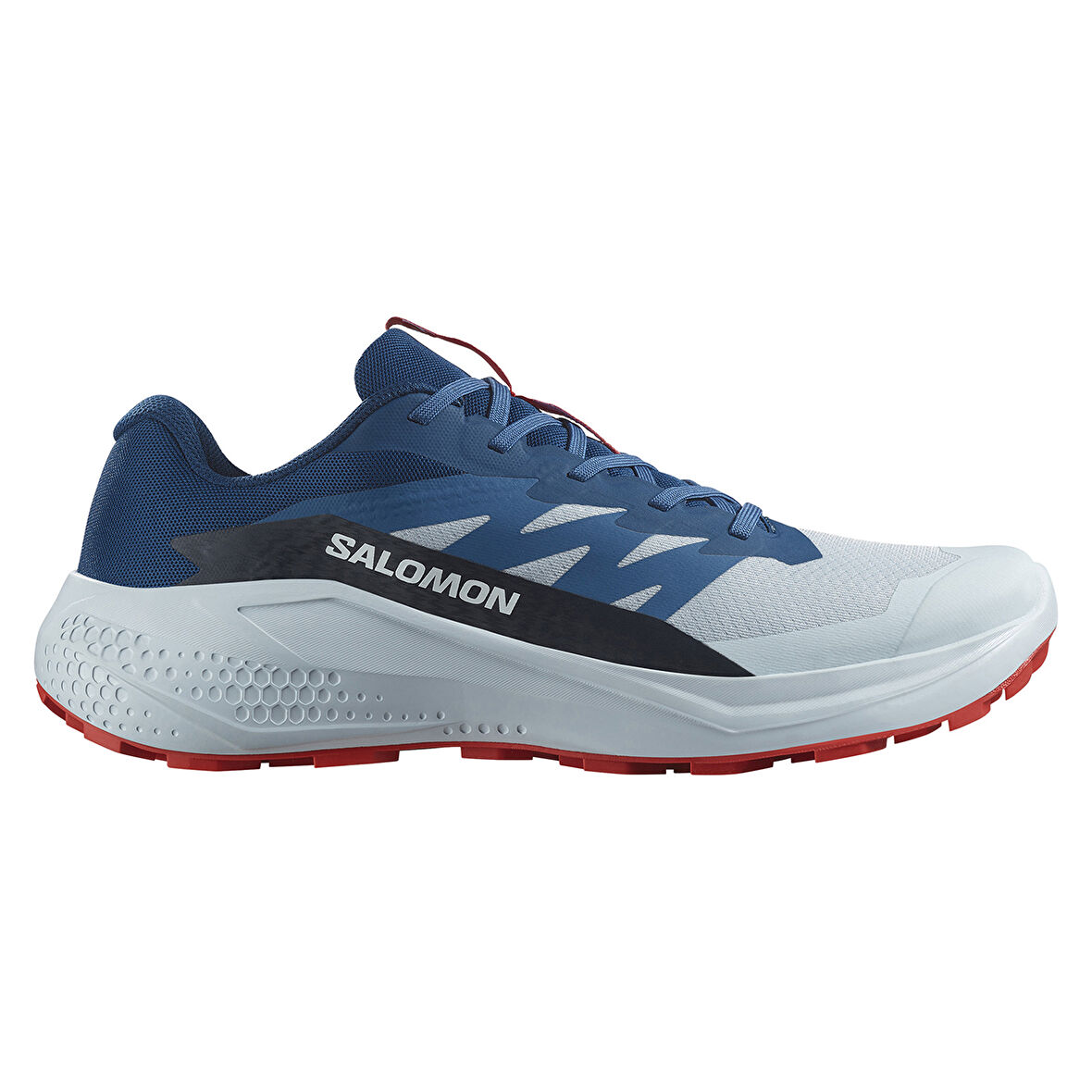 Alphaglide Erkek Mavi Outdoor Ayakkabı L47724300