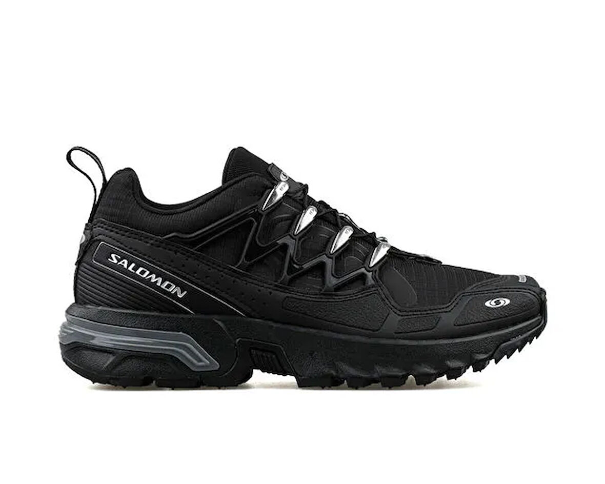 Salomon Acs + Night Unisex Günlük Ayakkabı L47676600 Renkli