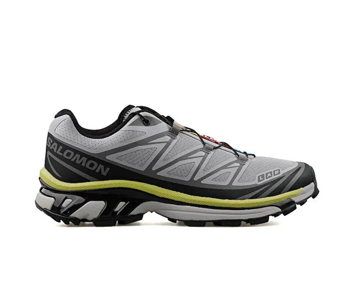 Salomon Xt-6 Unisex Günlük Ayakkabı L47739000 Renkli