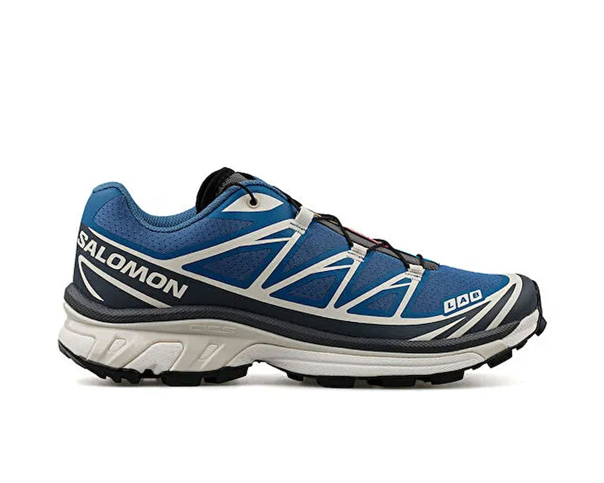 Salomon Xt-6 Unisex Günlük Ayakkabı L47739300 Renkli