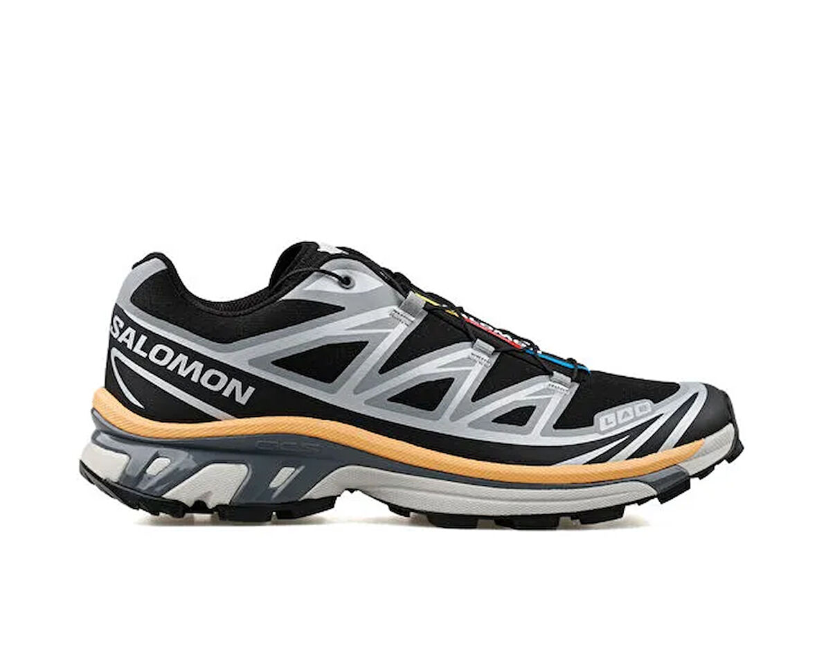 Salomon Xt-6 Unisex Günlük Ayakkabı L47739400 Renkli