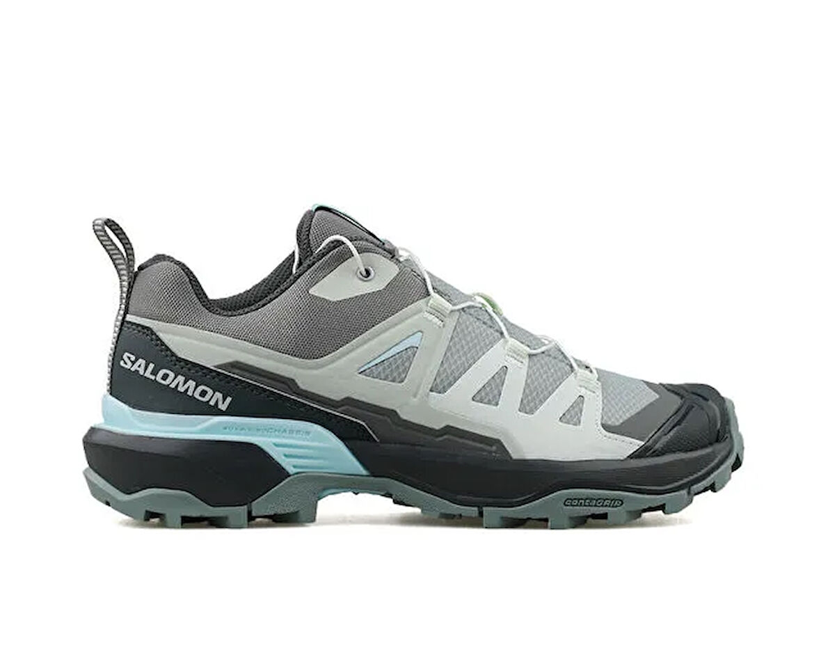 Salomon X Ultra 360 W Kadın Outdoor Ayakkabı L47739500 Renkli