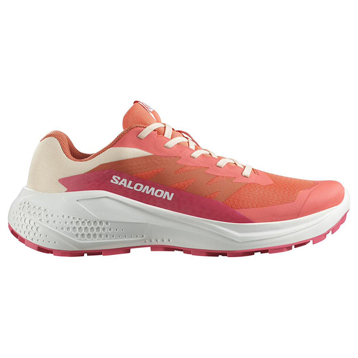 Alphaglide W Kadın Turuncu Outdoor Ayakkabı L47801700