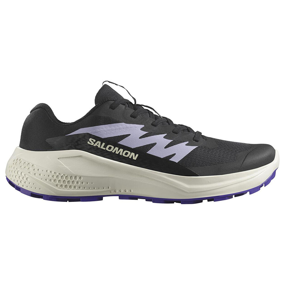 Alphaglide W Kadın Siyah Outdoor Ayakkabı L47801800