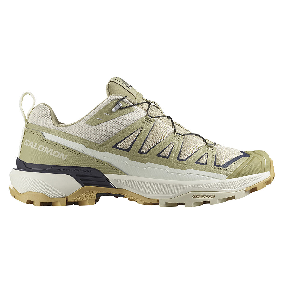 X Ultra 360 Edge Erkek Yeşil Outdoor Ayakkabı L47818000