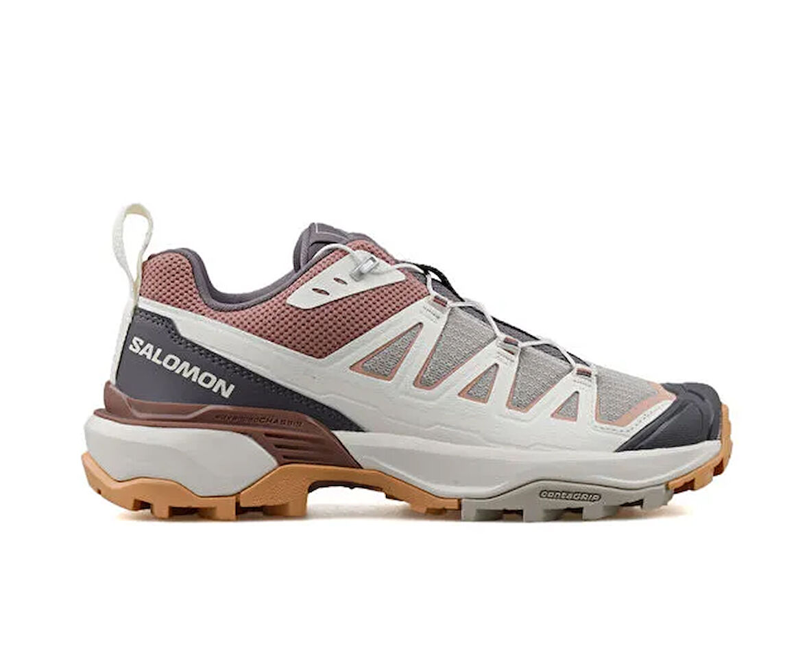 Salomon X Ultra 360 Edge W Kadın Outdoor Ayakkabı L47818300 Renkli