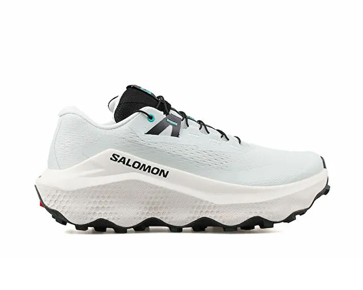 Salomon Ultra Glide 3 W Kadın Koşu Ayakkabı L47743200 Renkli