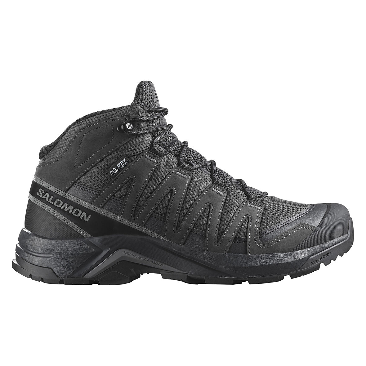 X-Adventure Recon Mid Gore-Tex Erkek Gri Outdoor Bot L47809100