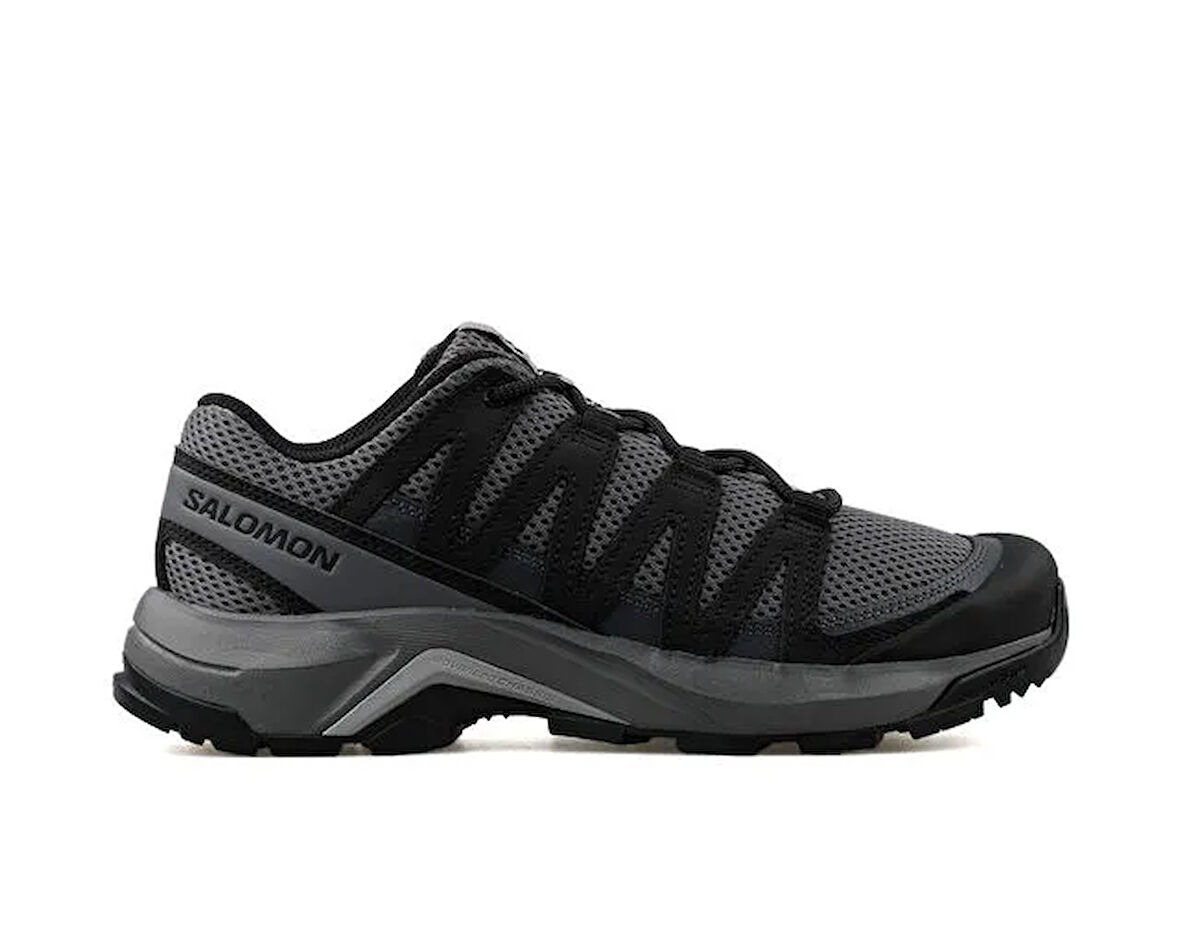 Salomon X-Adventure Recon Erkek Outdoor Ayakkabı L47813400 Renkli