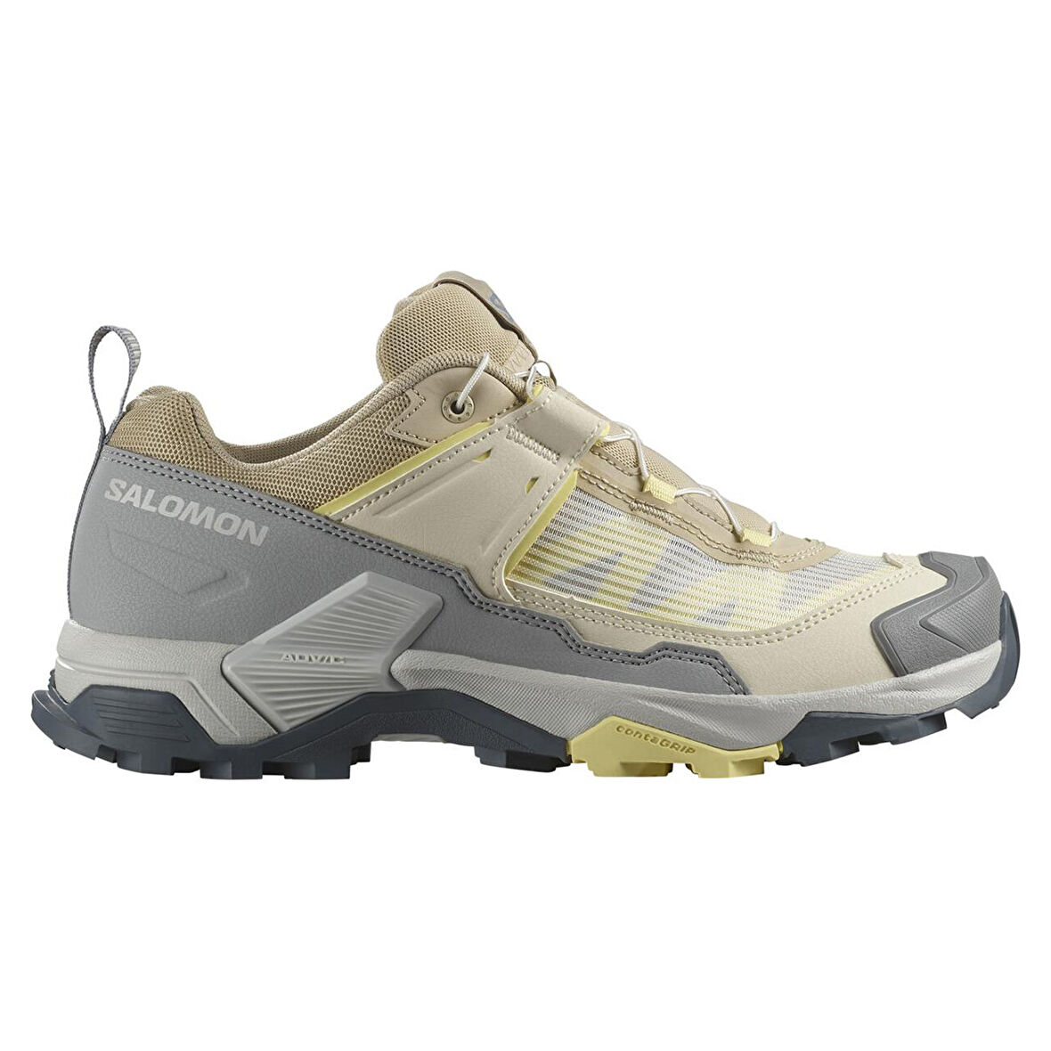 X Ultra 5 W Kadın Bej Outdoor Ayakkabı L47810400