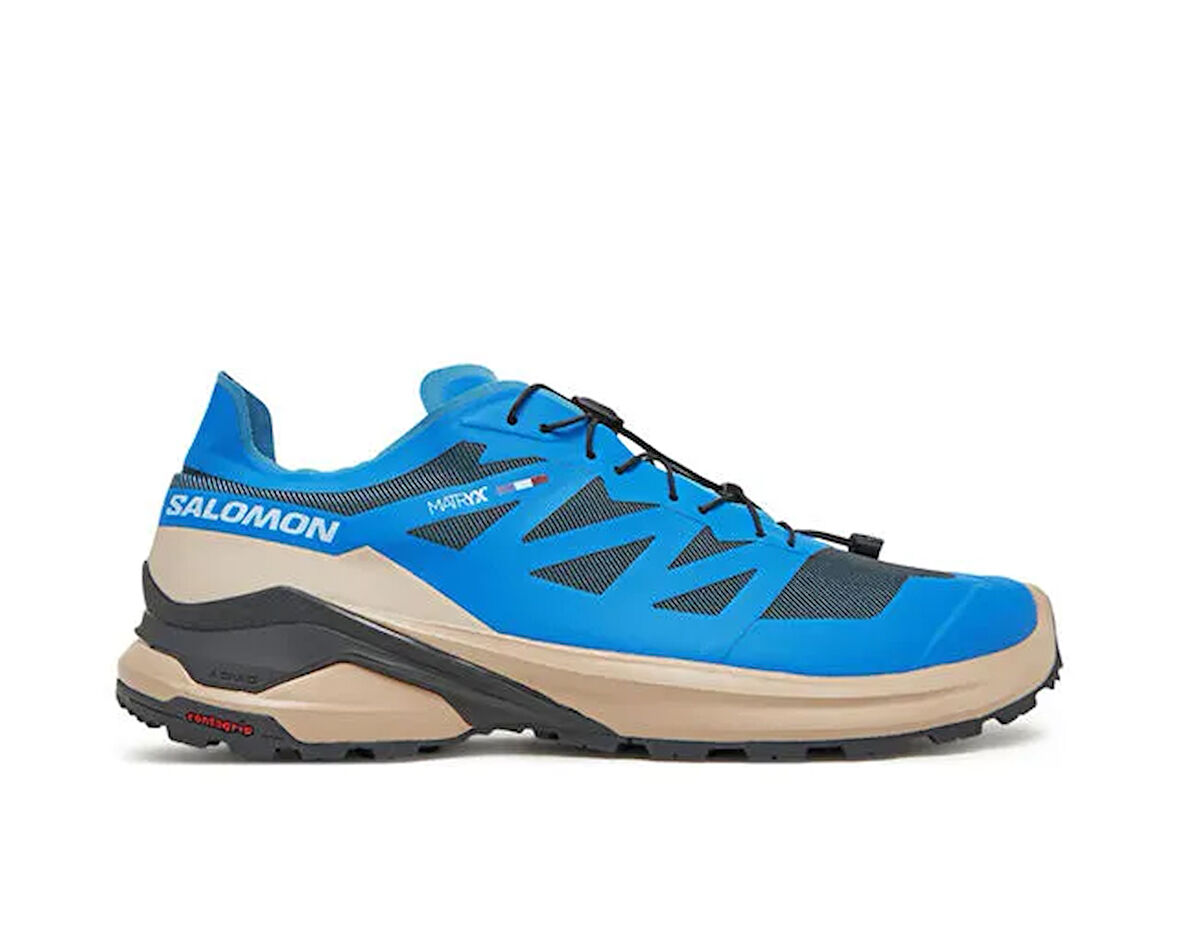 Salomon Xa Meta Erkek Outdoor Ayakkabı L47886700 Renkli
