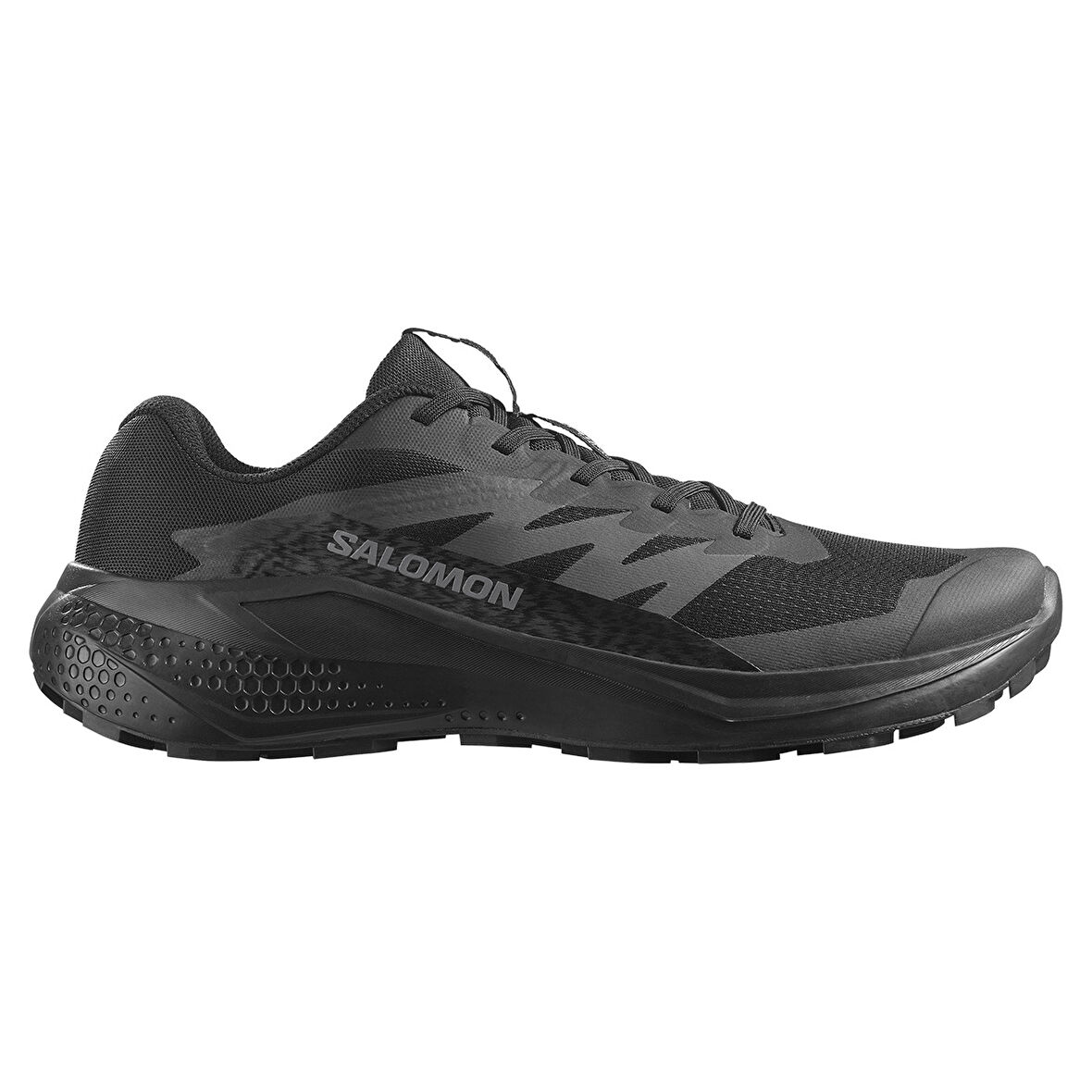 Alphaglide Erkek Siyah Outdoor Ayakkabı L47948300