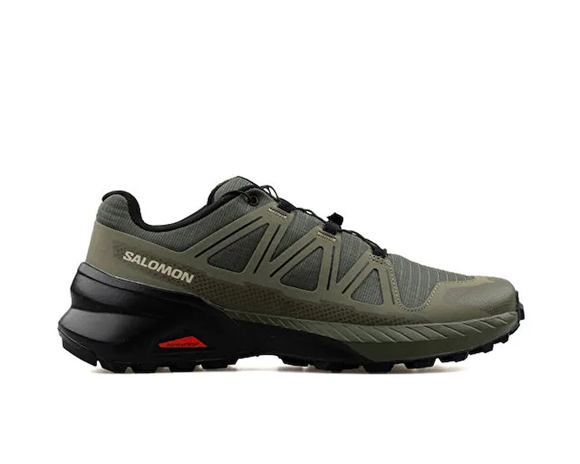 Salomon Speedcross Peak Erkek Koşu Ayakkabı L47948700 Renkli