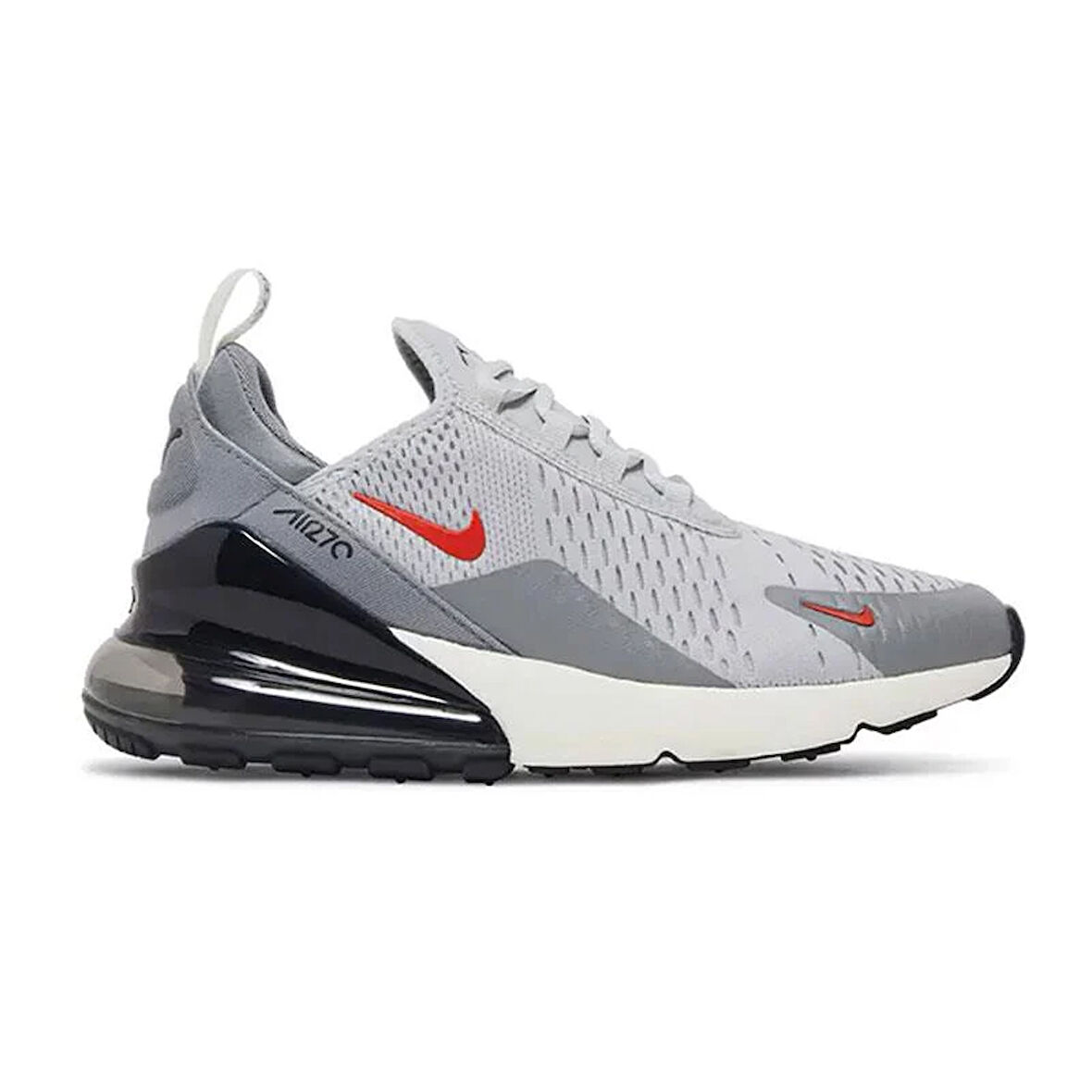 Erkek Günlük Ayakkabı Air Max 270 Sc DR8616-001
