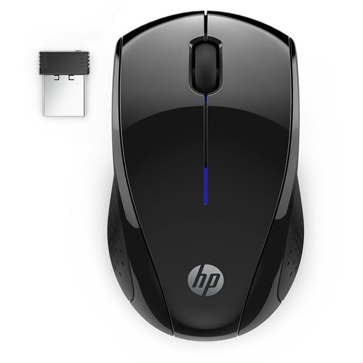 Hp Sessiz 220 /391R4AA Kablosuz Mouse