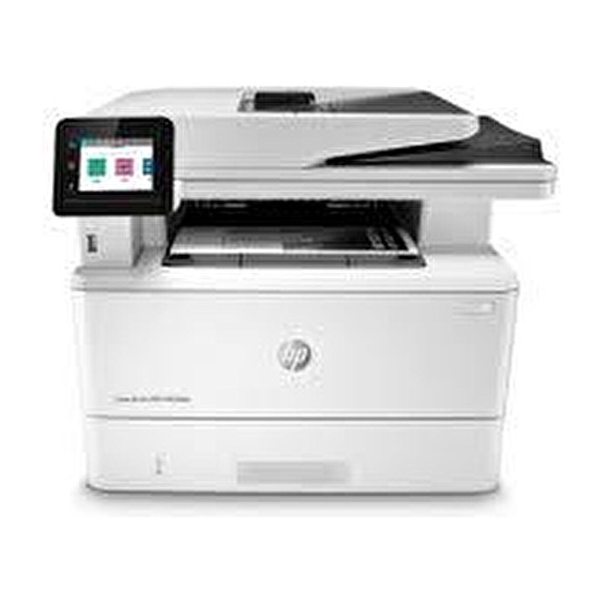 HP 2R3E3A 2502DW ÇOK FONKSİYONLU SİYAH LAZER YAZICI 22PPM