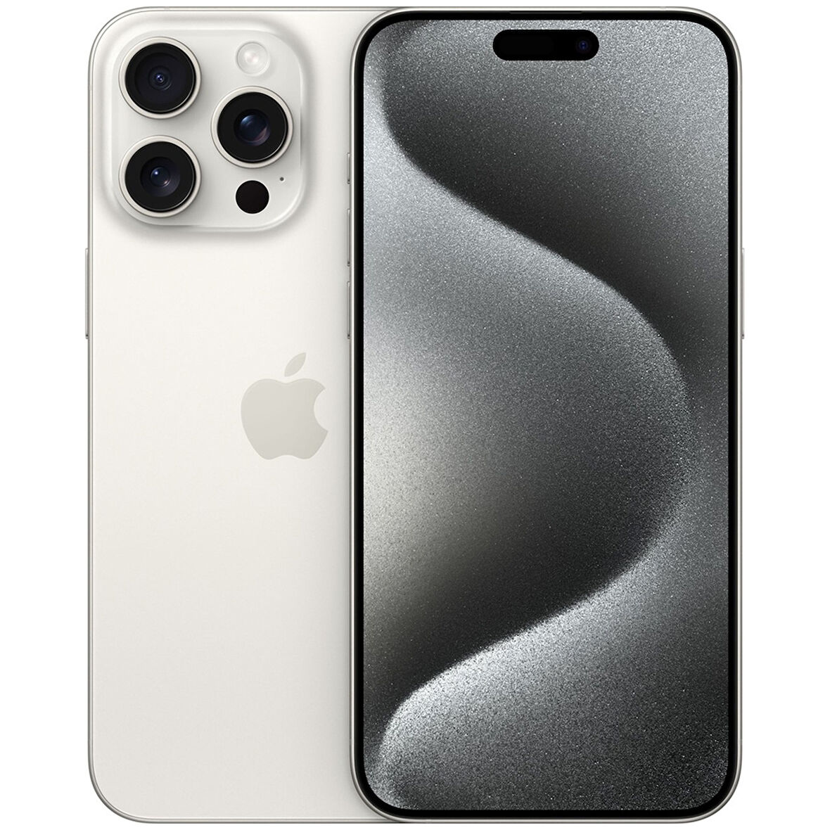 Apple iPhone 15 Pro Max 256 GB (Apple Türkiye Garantili)