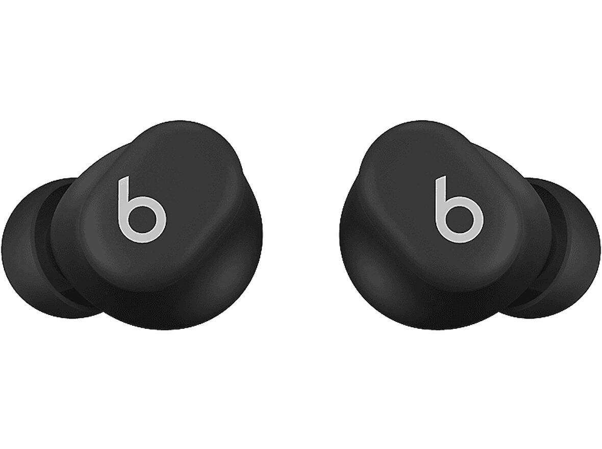 BEATS Solo Buds Gerçek Kablosuz Bluetooth Kulak İçi Kulaklık Mat Siyah