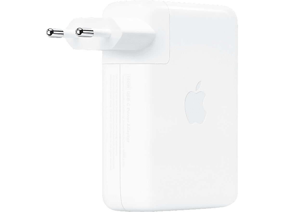 APPLE 140 W USB-C Güç Adaptörü