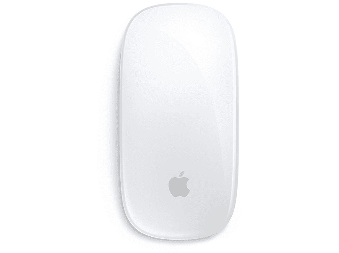 APPLE MXK53ZE/A Magic Mouse WH-ZEE