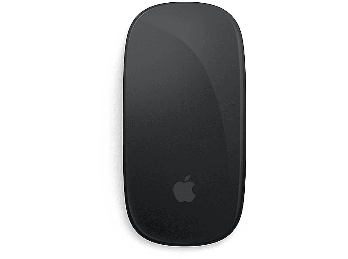 APPLE MXK63ZE/A Magic Mouse BL-ZEE