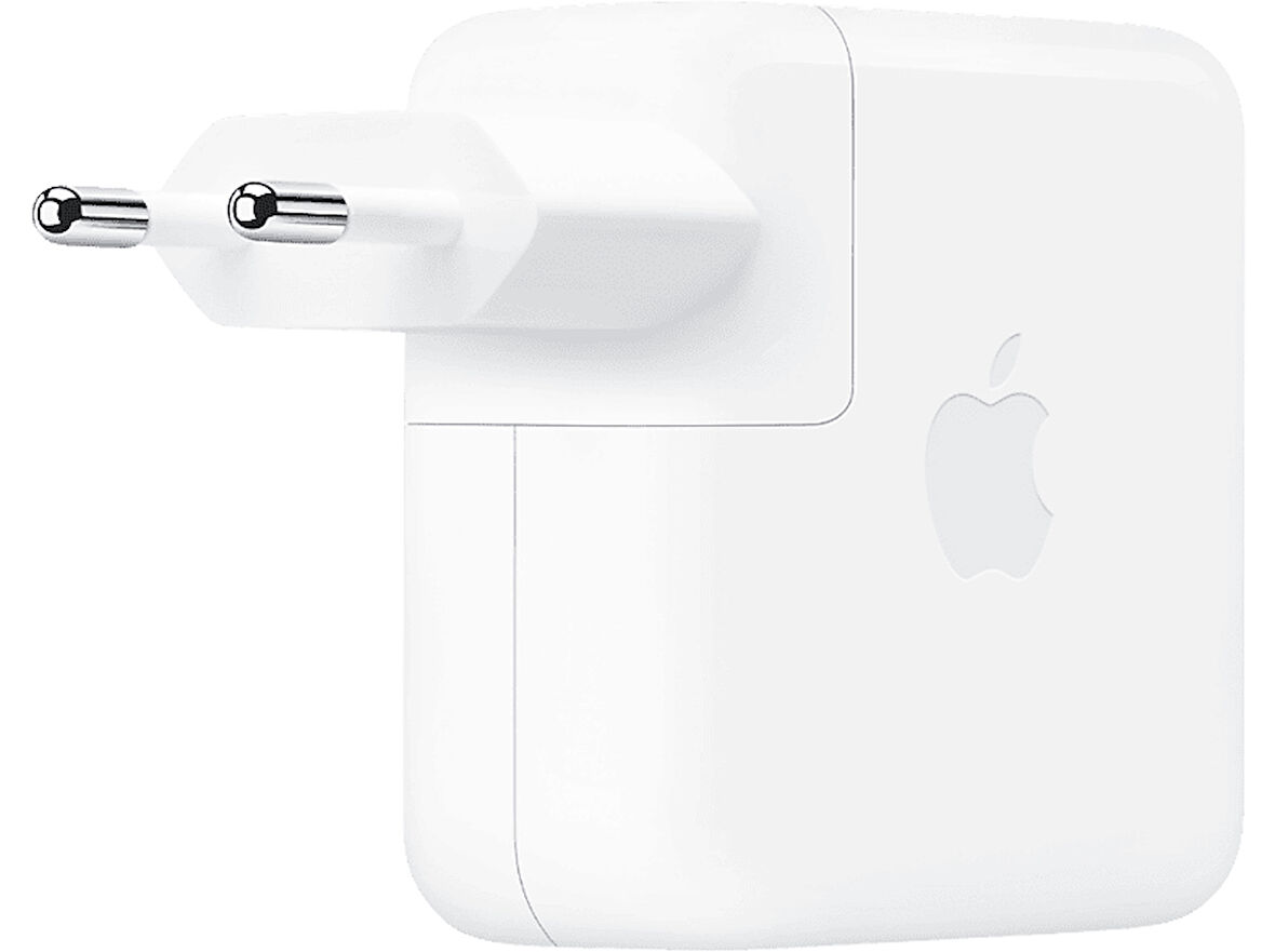 APPLE 70W USB-C Güç Adaptörü