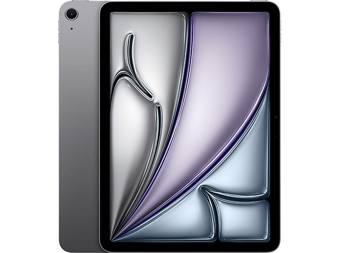 APPLE 11 inç iPad Air M3 Wi-Fi 1 TB Tablet Uzay Grisi (MCAH4TU/A)