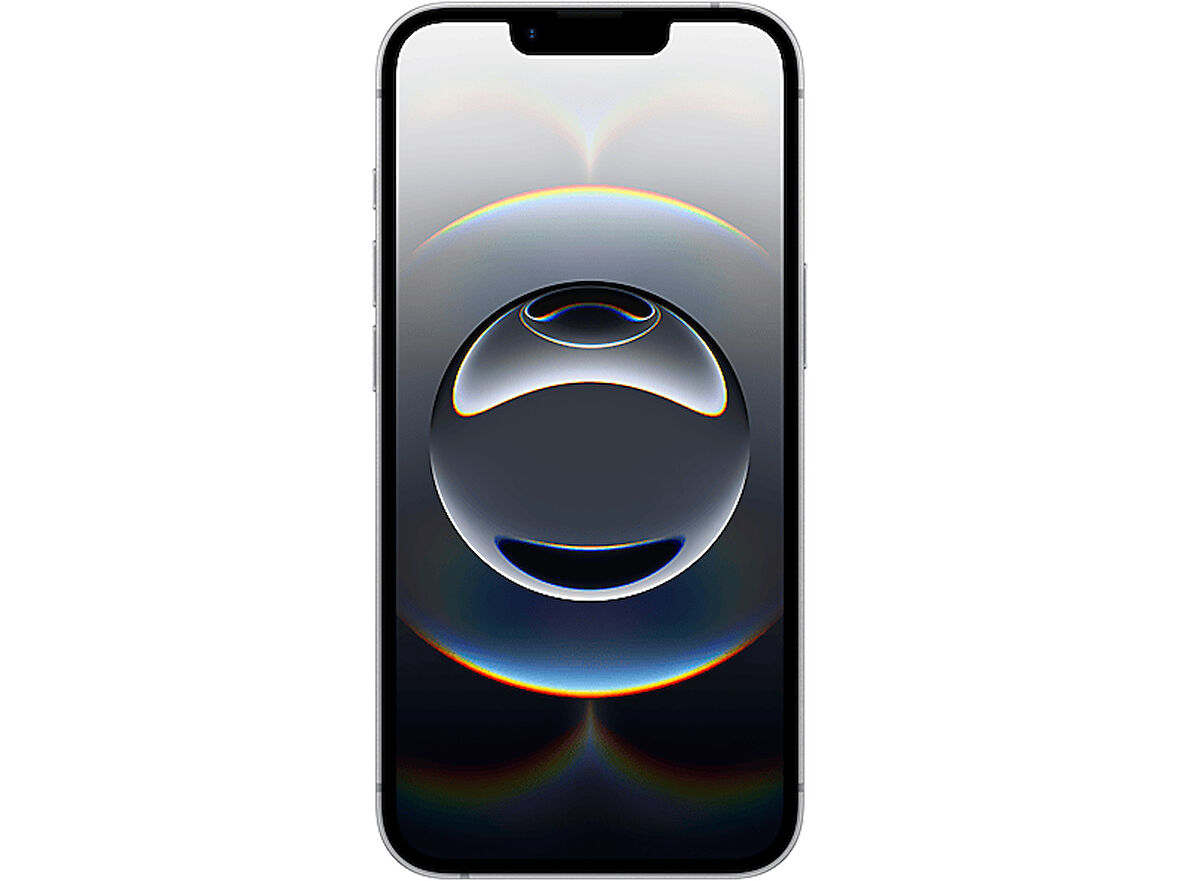 APPLE MD1R4TU/A iPhone 16e 8/128GB Akıllı Telefon Beyaz